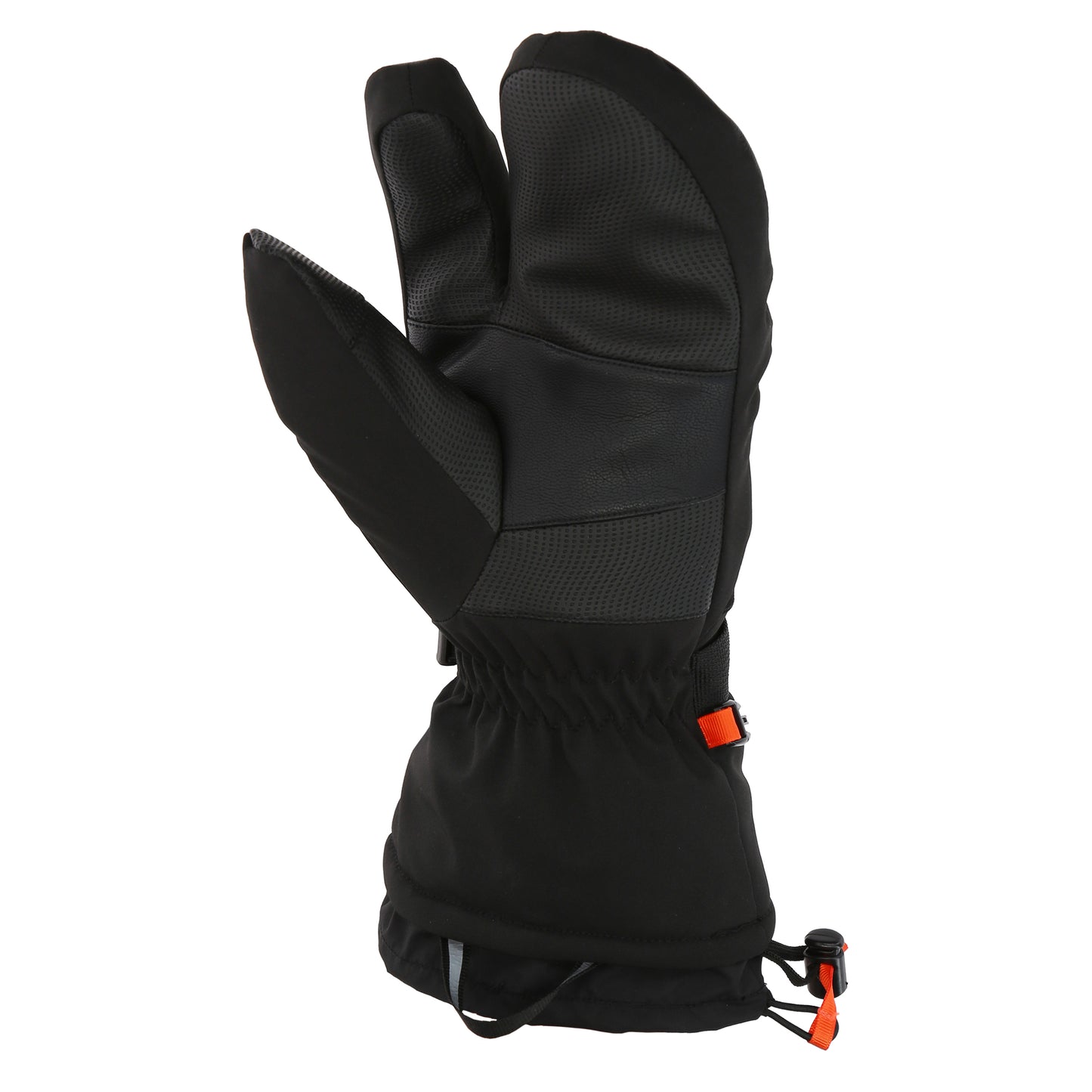CTR Superior Down Clamp Glove Style:1524-Ski Gloves-CTR Outdoors