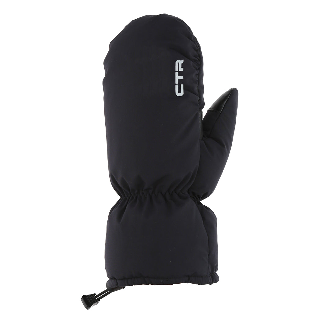 -CTR Superior Down Packable Mitten-