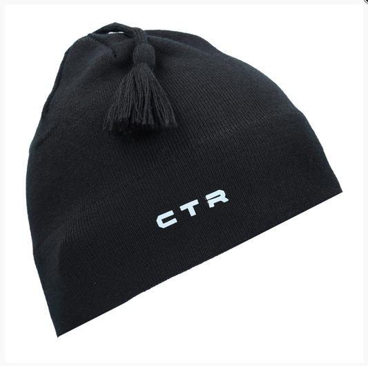 CTR Nordique Ivar Merino Beanie with Moisture-Wicking Liner No.1720