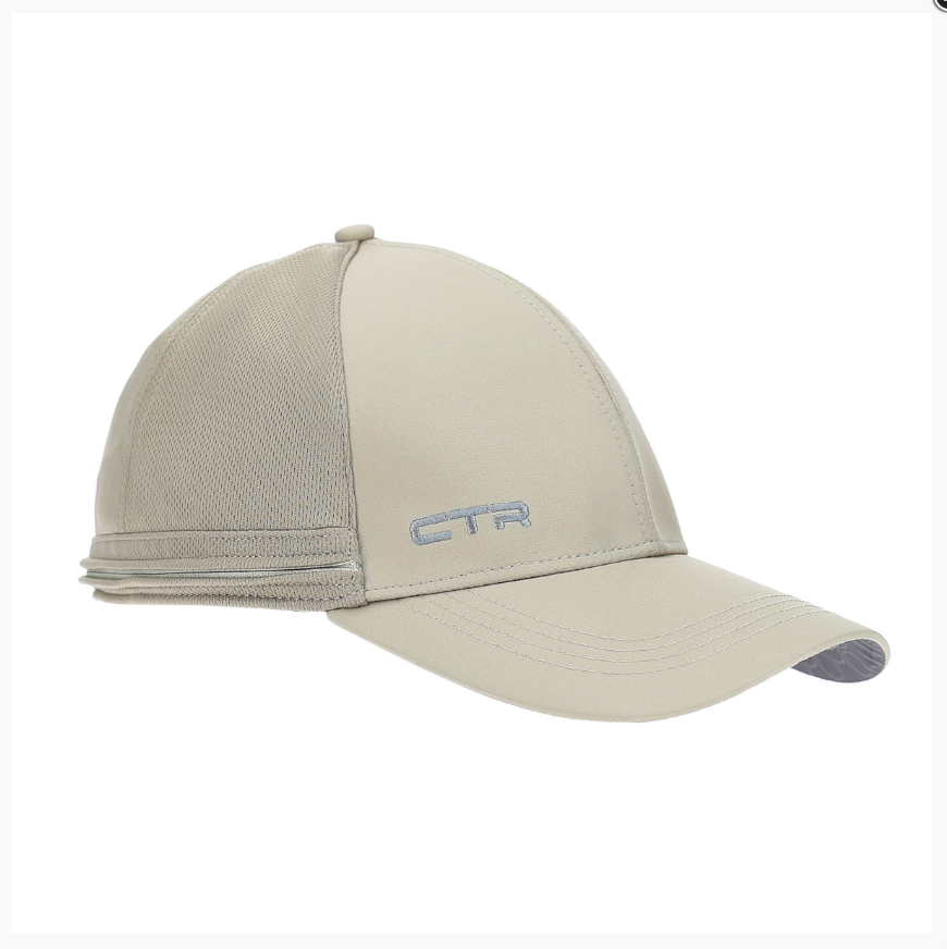 Casquette Trucker Nomade