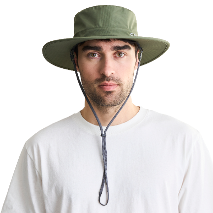 Chapeau bob Stratus Cloud Burst
