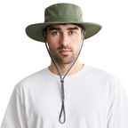 Stratus Cloud Burst Bucket Hat