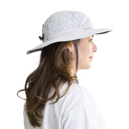 Summit Expedition Hat