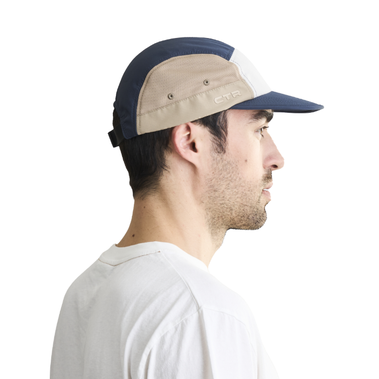 Summit Hybrid Cap