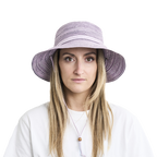 Wanderlust Breeze Crushable Straw Hat