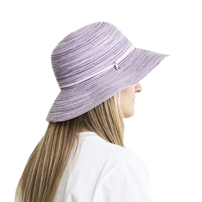 Wanderlust Breeze Crushable Straw Hat