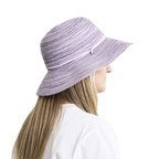 Wanderlust Breeze Crushable Straw Hat
