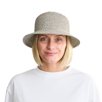 -Wanderlust Ladies Coastline Cloche-