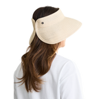 Wanderlust Ladies Waterfront Visor