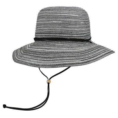 Wanderlust Breeze Crushable Straw Hat