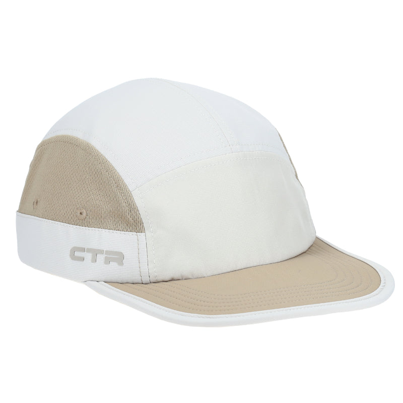 Summit Hybrid Cap