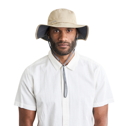 Summit Pack-It Hat