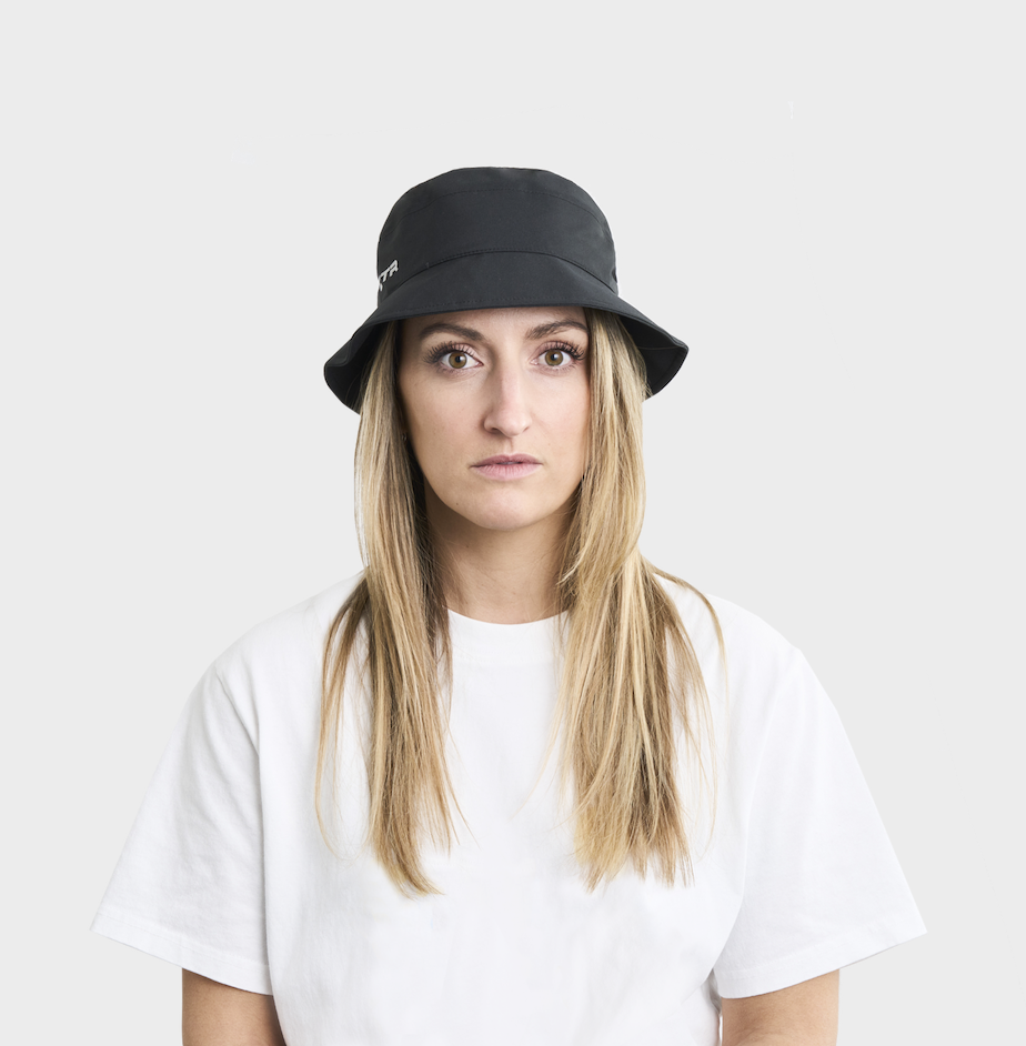Stratus Waterproof Lightweight Bucket Hat