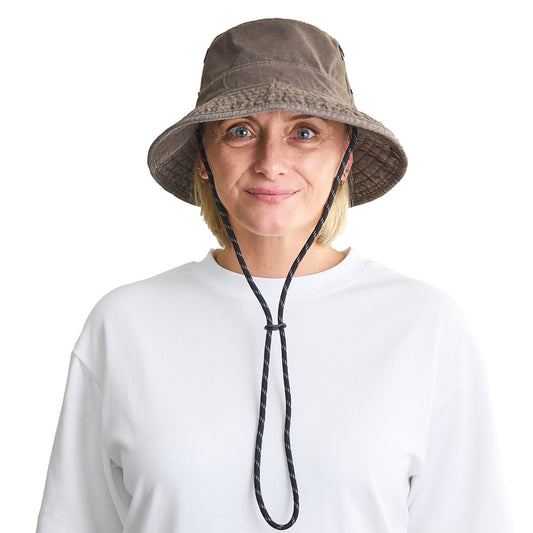 Altitude Forester Bucket Hat