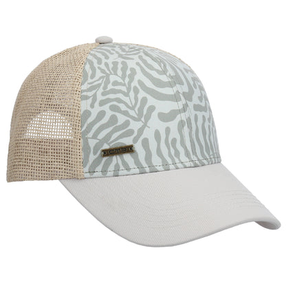 Wanderlust Ladies Tropical Trucker