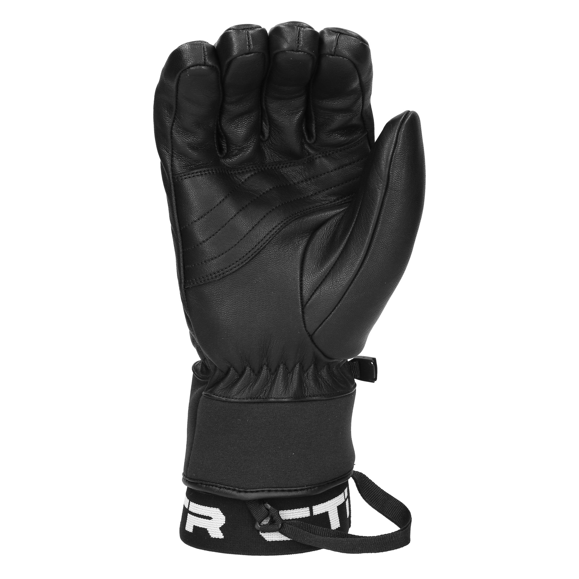 Gant en cuir CTR Maestro