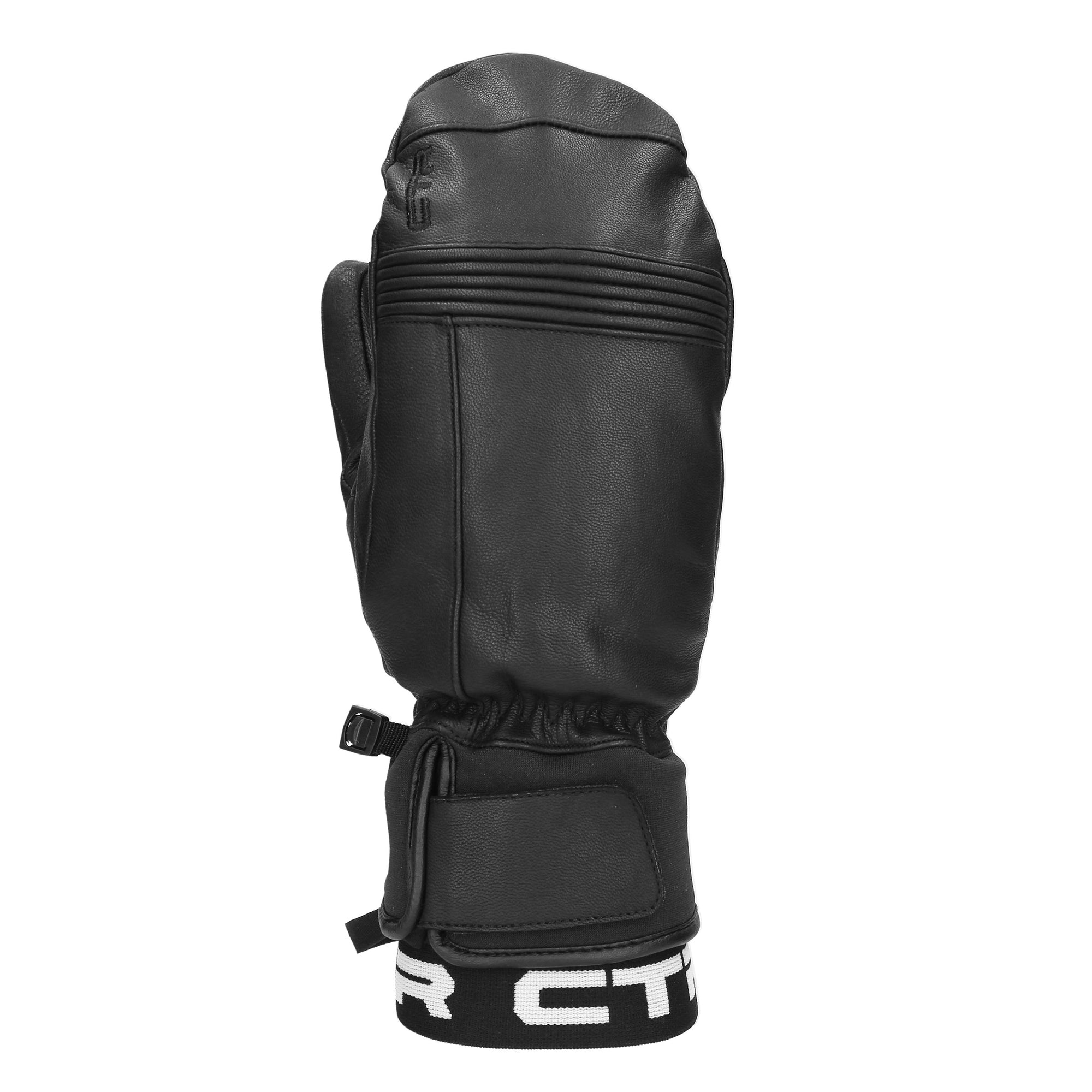 Gant en cuir CTR Maestro