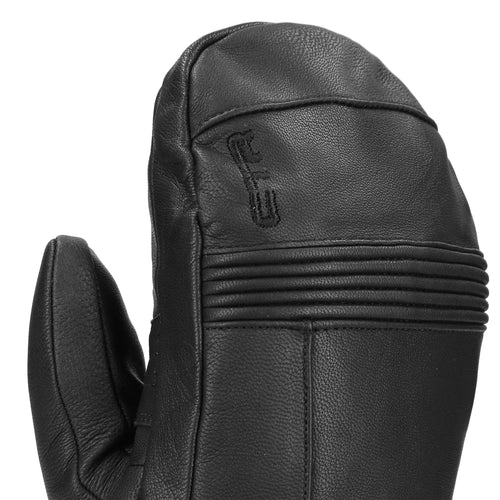 1527 - CTR Maestro Leather Mitt