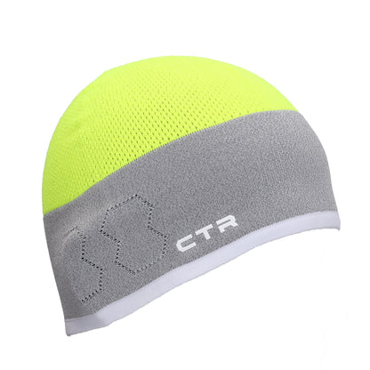 CTR Adrenaline Reflect-IT Air Beanie with Double Ear Band No.1081