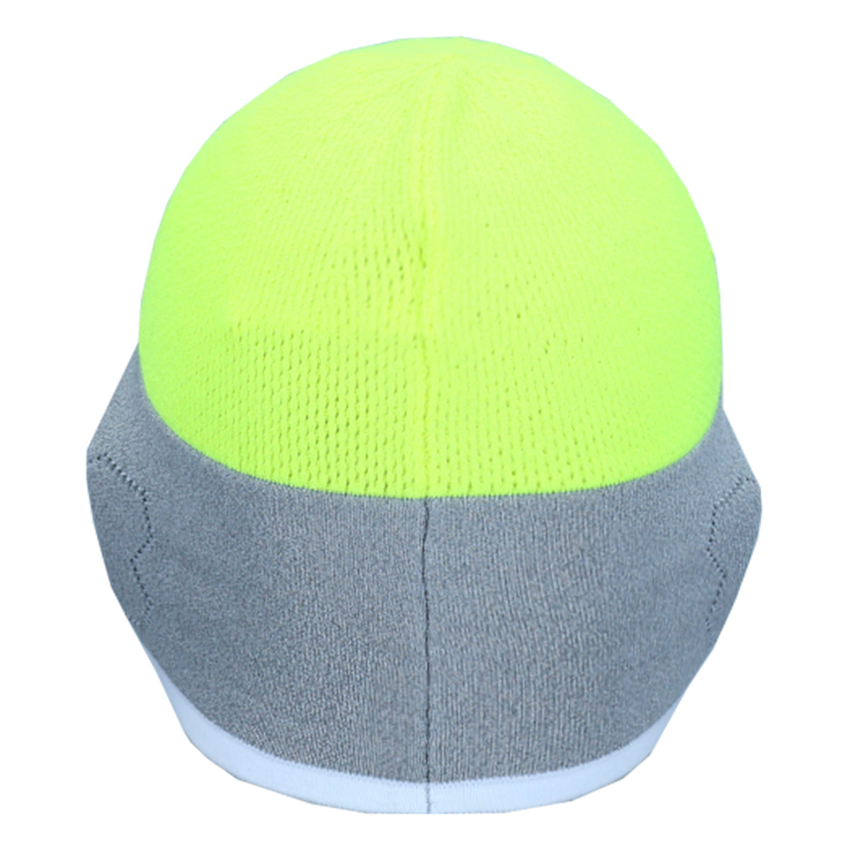 -CTR Adrenaline Reflect-IT Air Beanie with Double Ear Band-