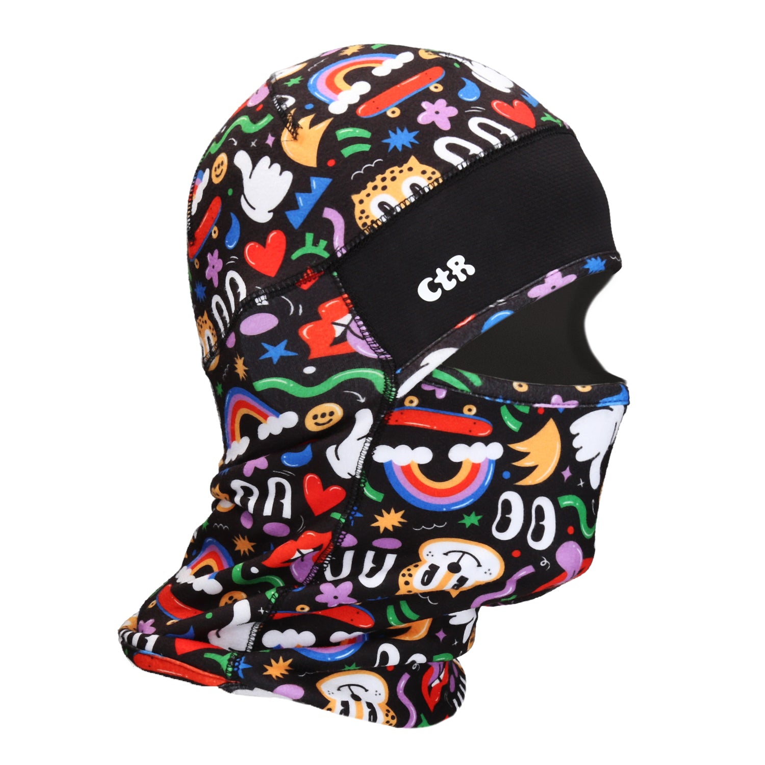 Kids Performance Nordclava – CTR Outdoors