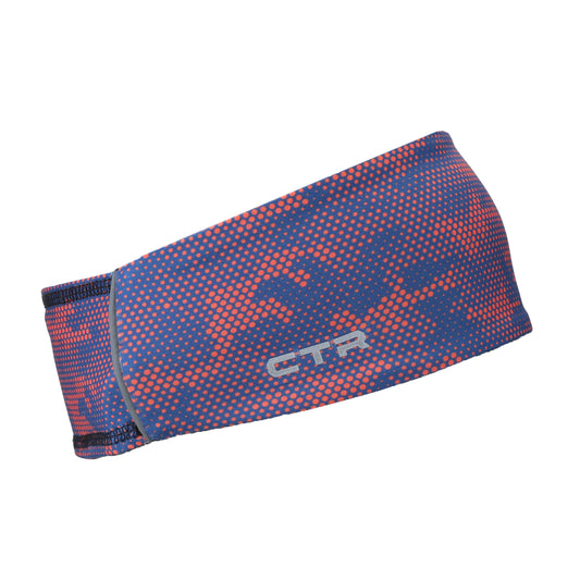 CTR Mistral Drop-Ear Wrap with Double Layer Warmth No.1675