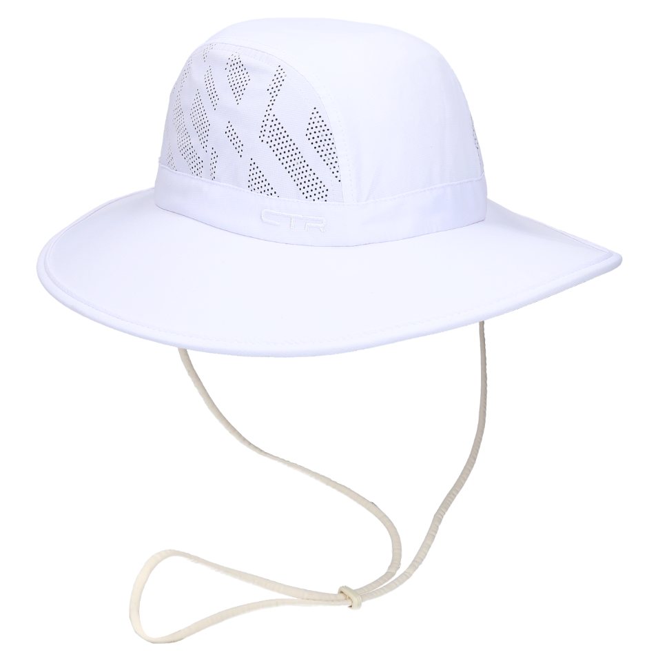 Chapeau d'expédition Summit