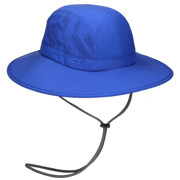 Summit Expedition Hat – CTR Outdoors - Main Image