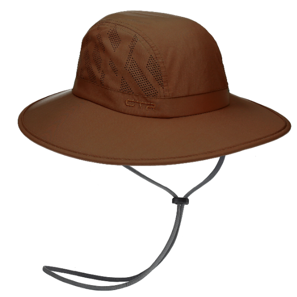 Chapeau d'expédition Summit