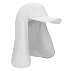 Casquette d'ombrage convertible NOMAD