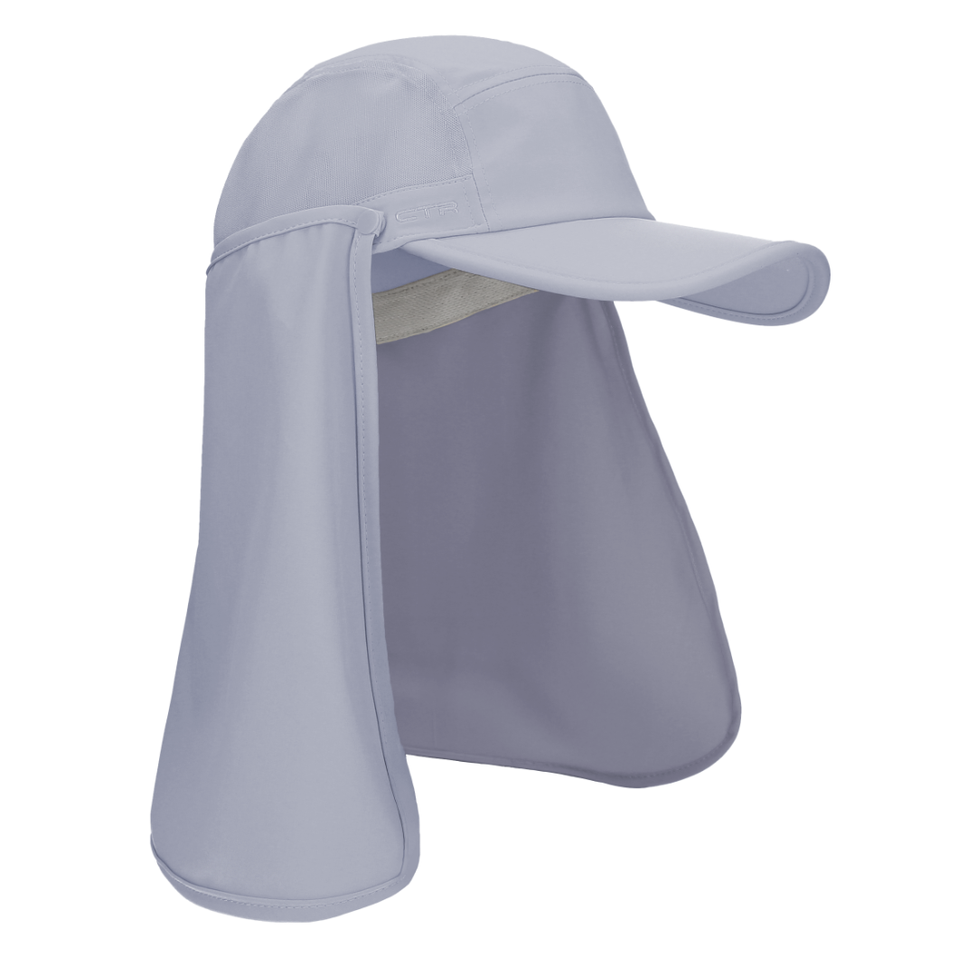 NOMAD Convertible Shade Cap