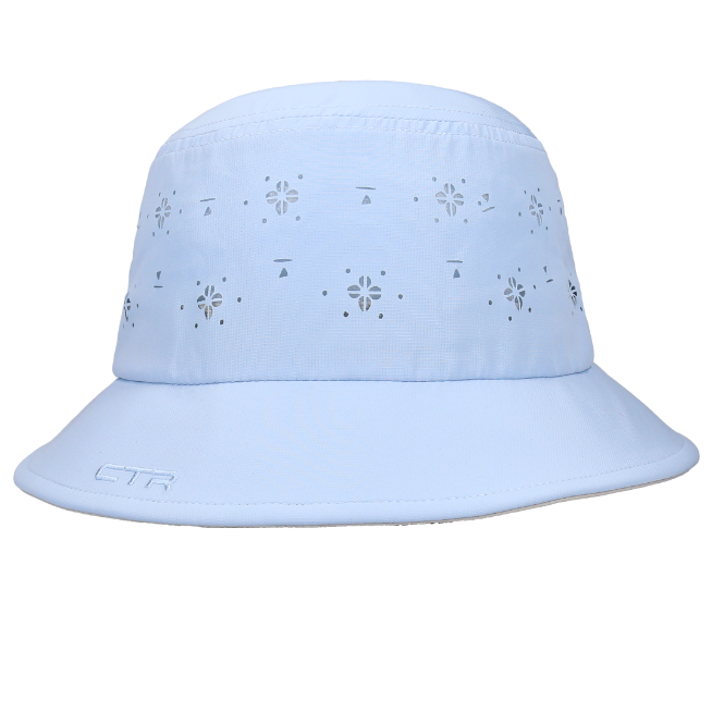 Summit Ladies Bucket Hat
