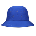 Bleu éblouissant