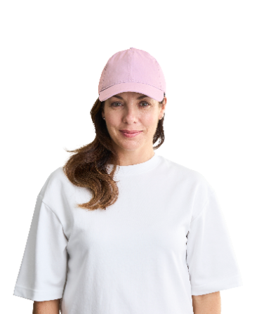 Time-Out Ladies Rhythm Cap