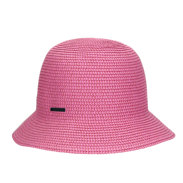 -Wanderlust Ladies Coastline Cloche-