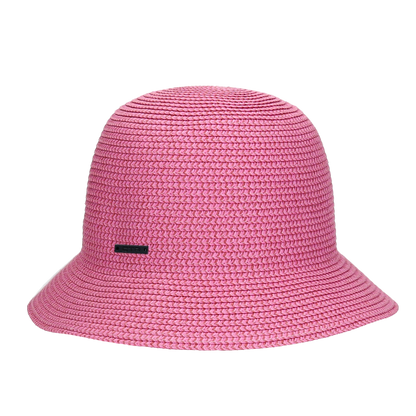 -Wanderlust Ladies Coastline Cloche-