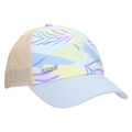 Tropical Pastels