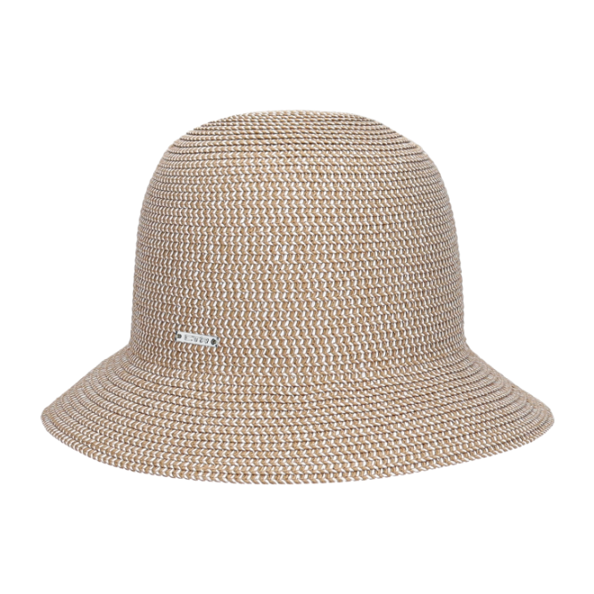 -Wanderlust Ladies Coastline Cloche-