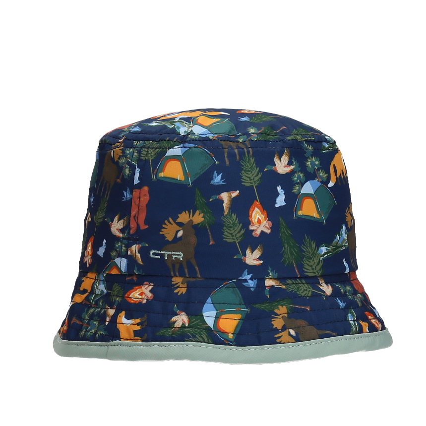 Seau de douche solaire pour enfants