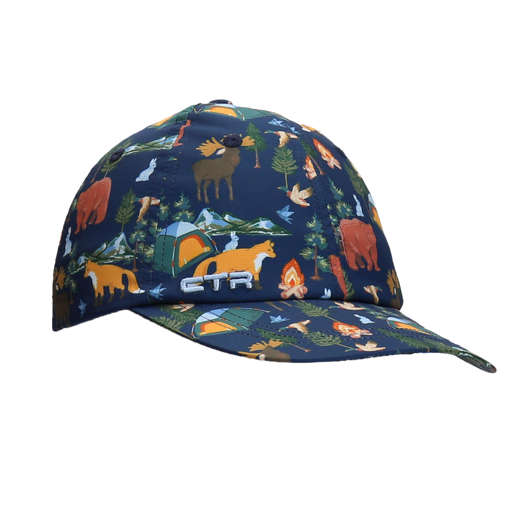 Casquette Sunshower pour enfants