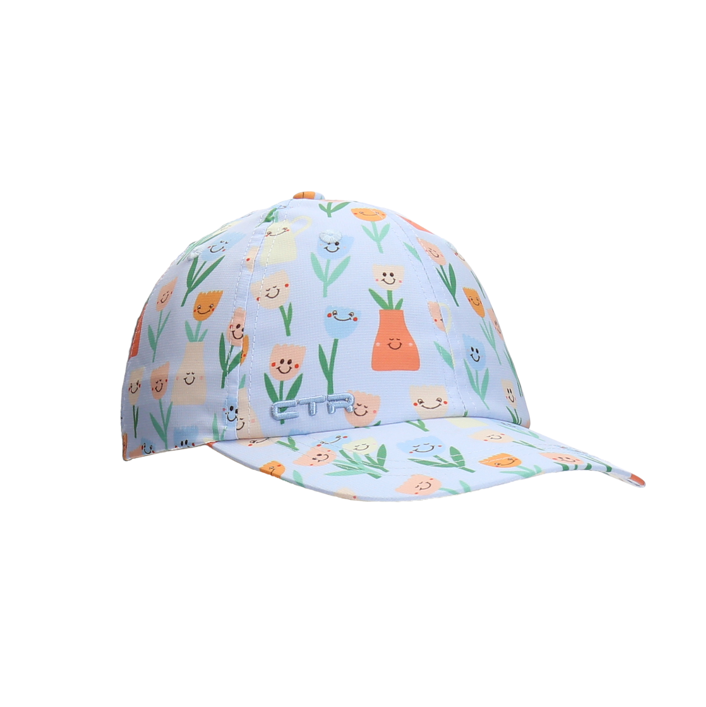Kids Sunshower Cap