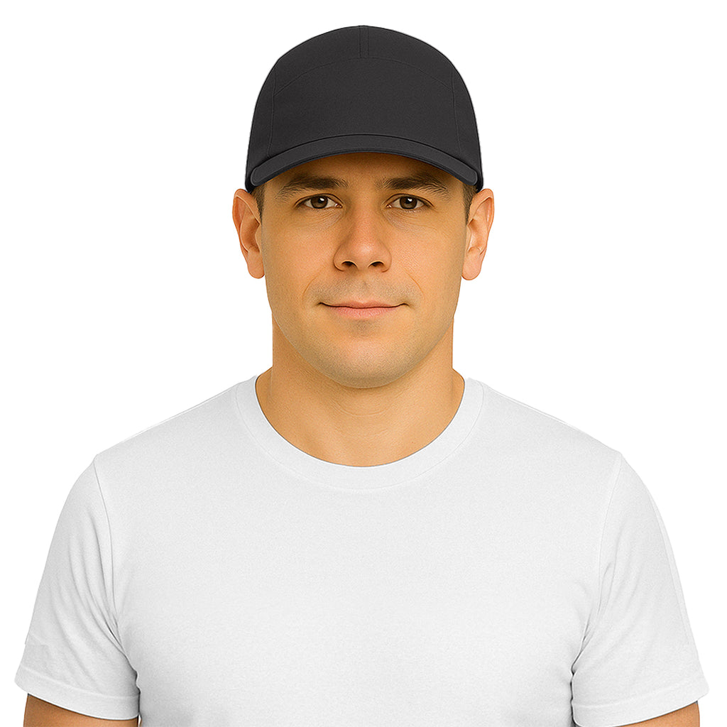 Stratus Overcast Cap — Style #1853