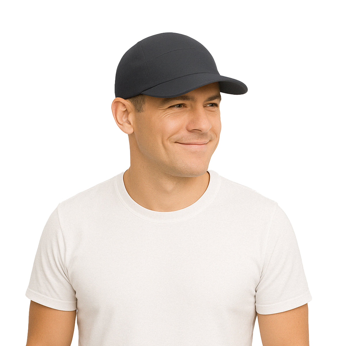 Stratus Overcast Cap — Style #1853