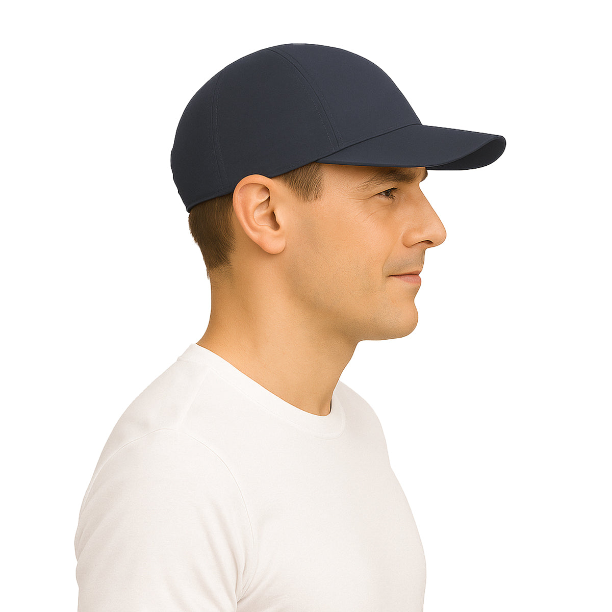 Stratus Overcast Cap — Style #1853