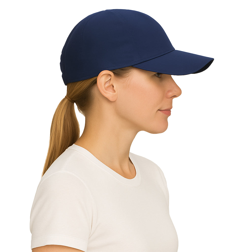 Stratus Cloudscape Cap — Style #1856