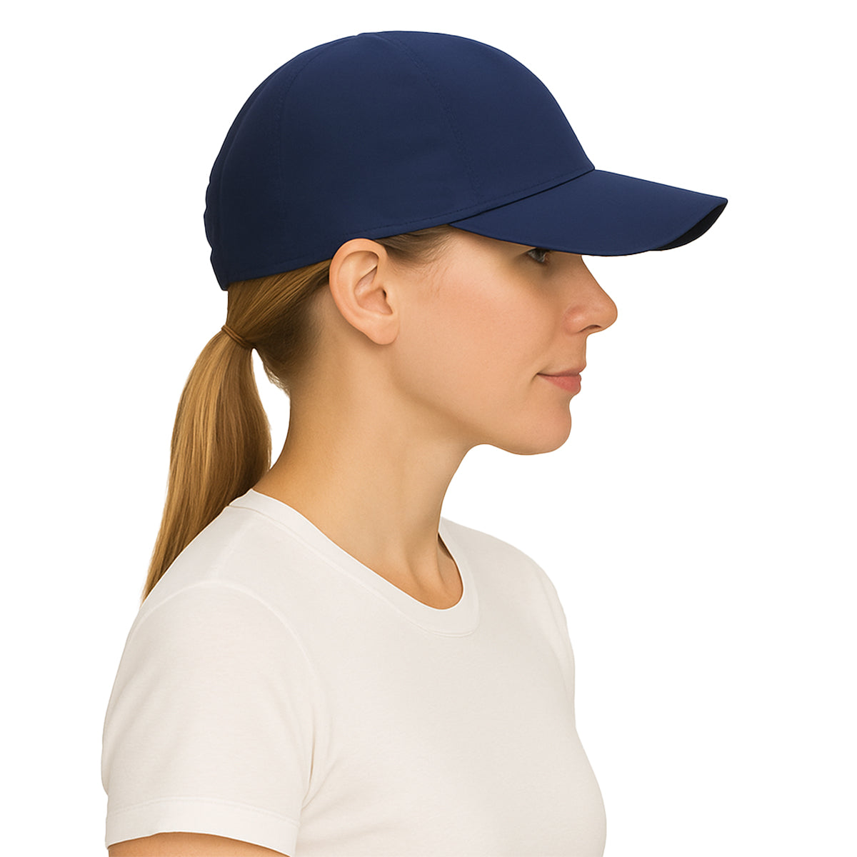 Stratus Cloudscape Cap — Style #1856