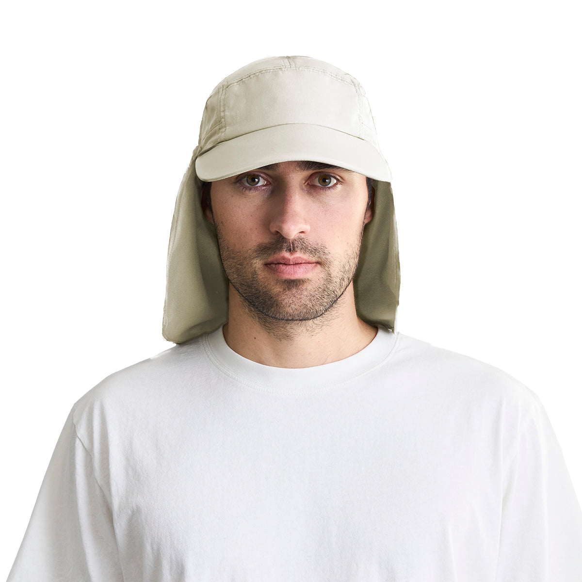 NOMAD Convertible Shade Cap