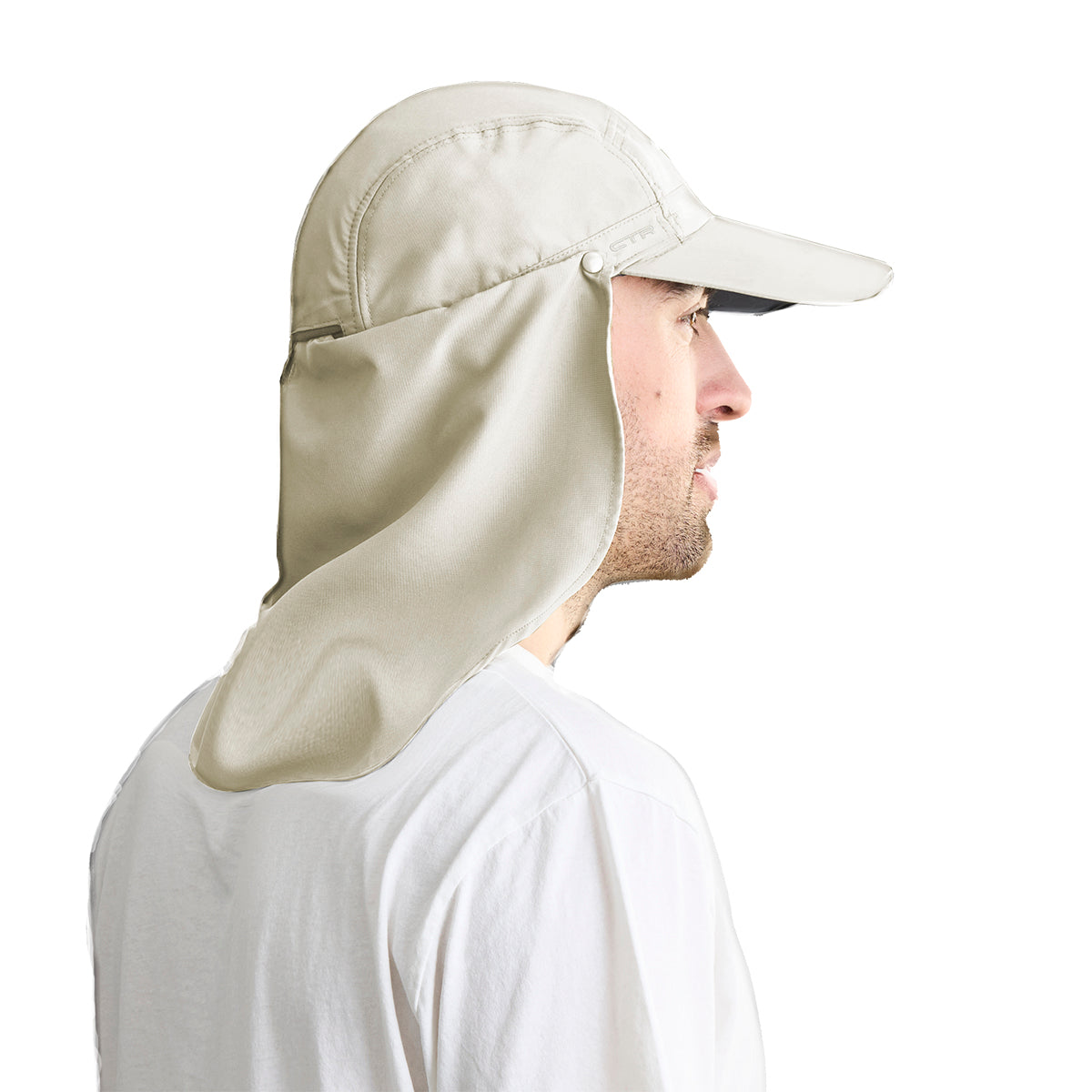 NOMAD Convertible Shade Cap