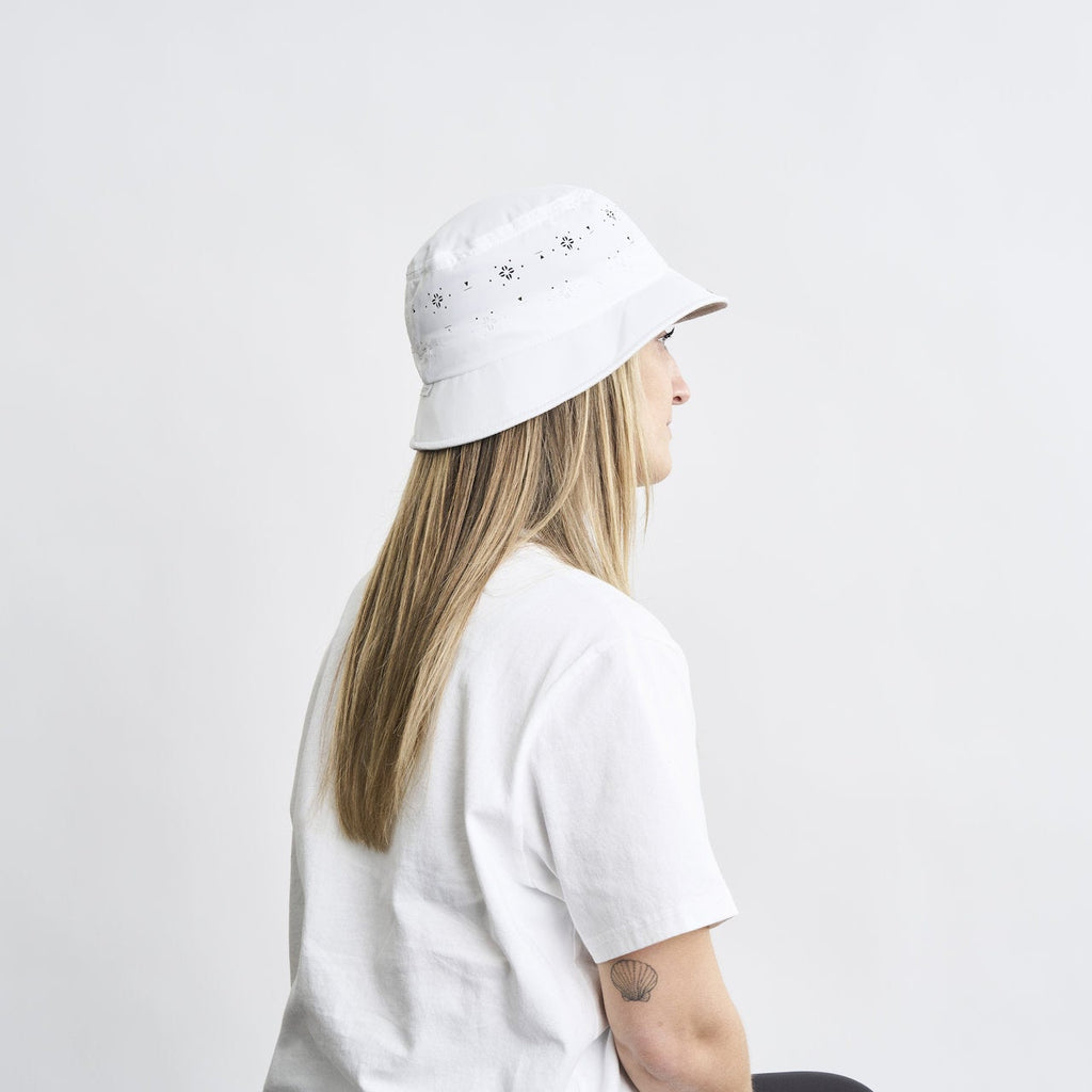 Chapeau bob Summit pour femme