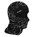 Crackle Print